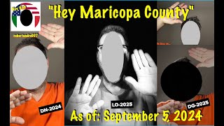 0151 Mugshots No Longer Allowed Online - 9th Circuit Court of Appeals Ruling