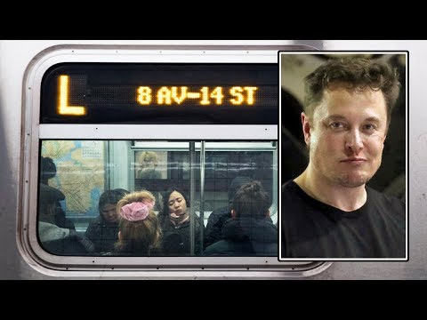 michael gargiulo trial update Tesla, Elon Musk Asked to Help Fix the NYC Subway | NBC 4 New York