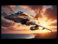 India–France DefencePact 10 YearsExtended🔥 |HAMMER Missile Joint Production |AtmanirbharBharat Boost