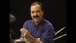 Peter Erskine - Everything Is Timekeeping I (1989)