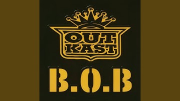 B.O.B. (Bombs Over Baghdad) (Instrumental)