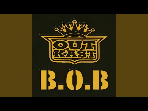 B.O.B. (Bombs Over Baghdad) (Instrumental)