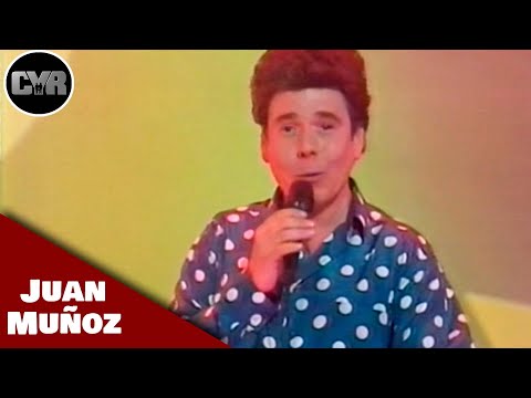 Cruz y Raya - Carlos Cano "Maria La Portuguesa" | Juan Muñoz Cómico