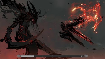 SHADOW OF DEATH 2 map 4 level 2 great swamp Gameplay