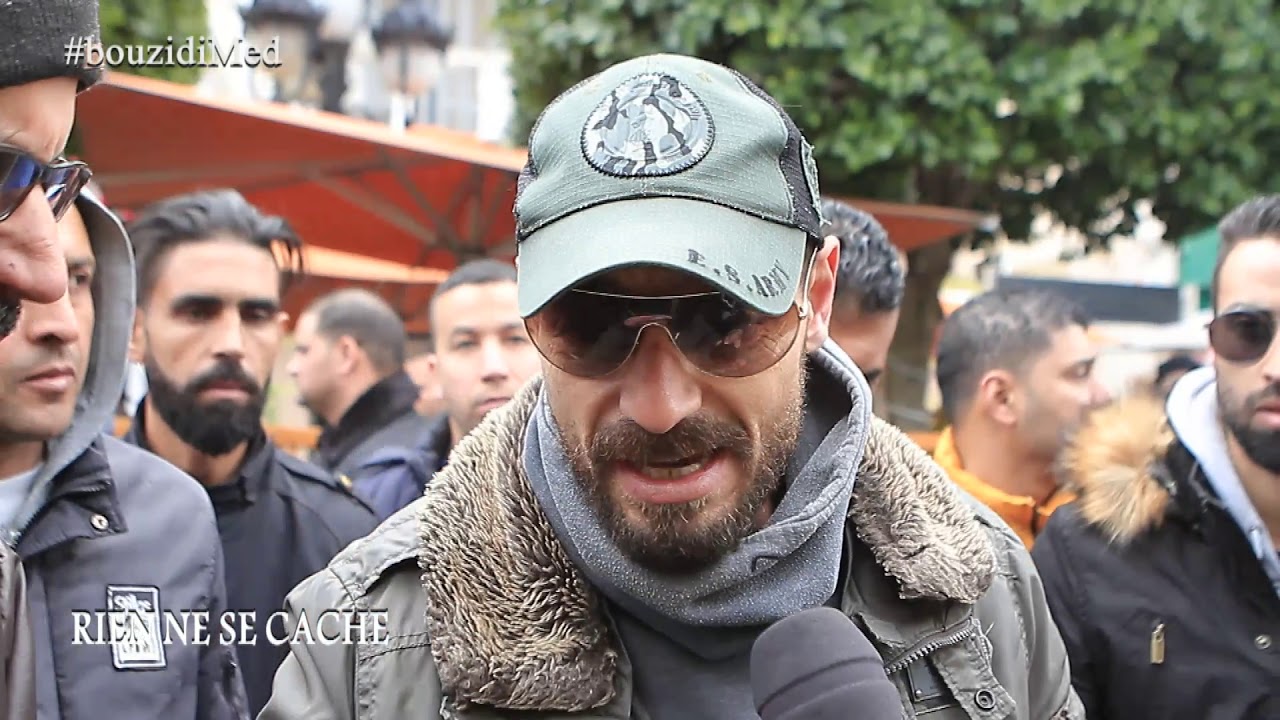 rien ne se cache | أمنيون معزولون من مهنتهم..غلطنا لكن الثمن كان غاليا.. واليوم نحن متشردون