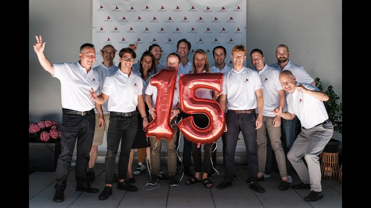 Venturelab Highlights 2019