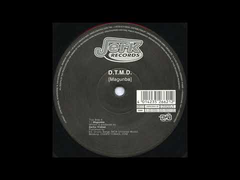 DTMD — D.T.M.D. – Magunba
