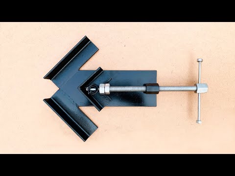 Simple Homemade Welding