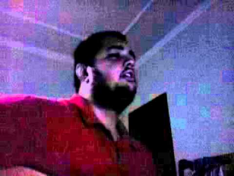 Lucas Lucco - Moz�o (Cover)