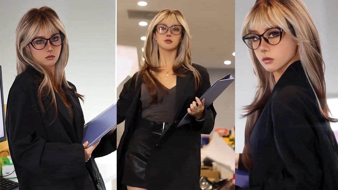 这个班就先上到这，班味海怪爆改办公室海妖风#是初九啊 #makeup