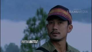 MTMA - Battle Sejuta Pesona Alam di Kebumen, Jawa Tengah (12/03/2017) Part 4