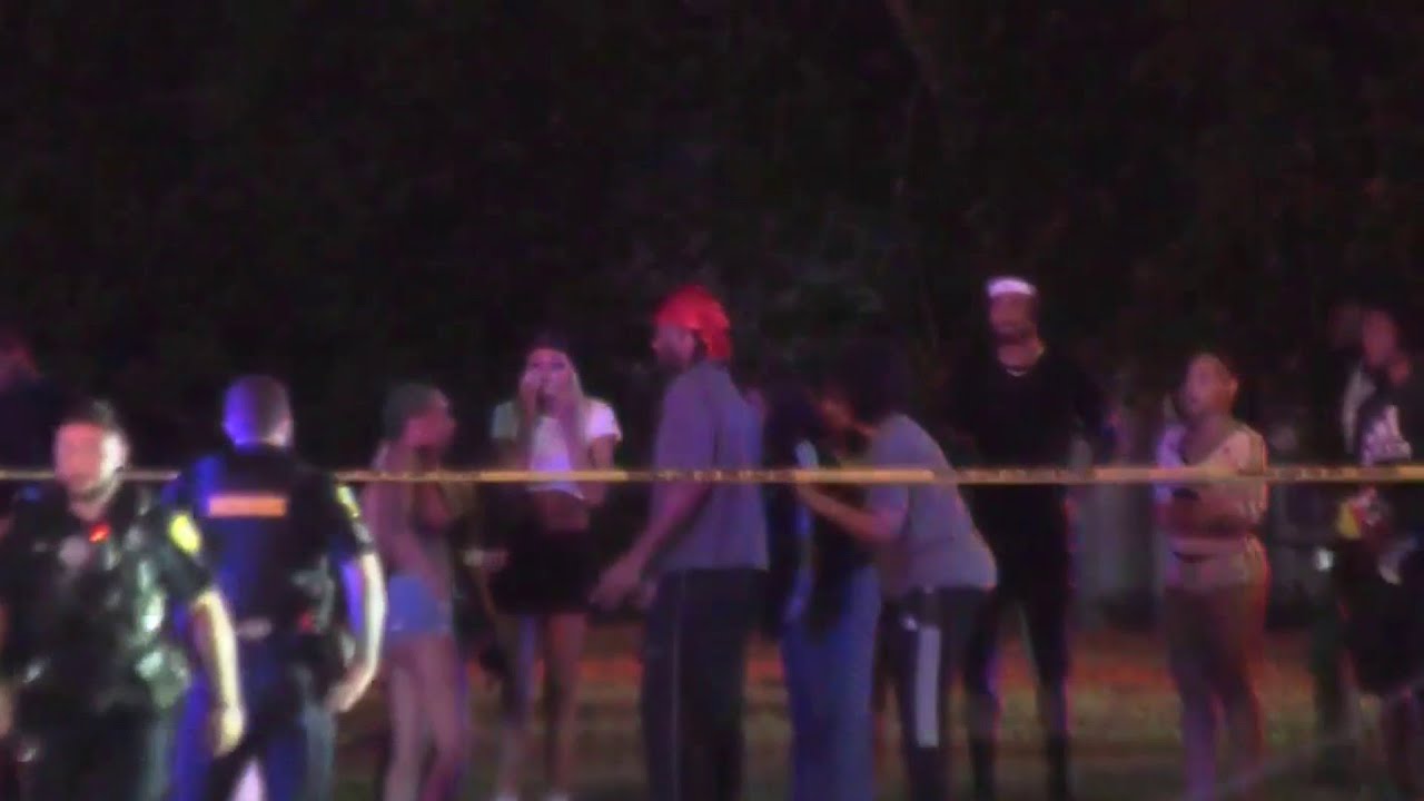 Mass Shooting At Bug’s Bar In Southeast Houston: 2 Dead, 5 Injured ...