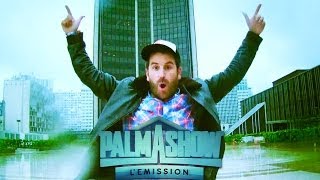 Video thumbnail of "Quand c'est dimanche - Palmashow"