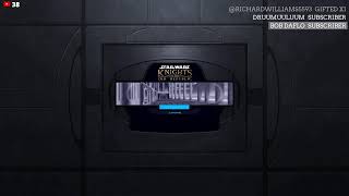 KOTOR but my Intelligence is a crime