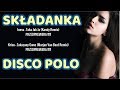 Disco Polo Składanka 2019   Simon Disco Polo PRZEDPREMIERA Nowości Hity Remixy