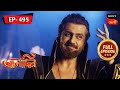 Aladdin Gets Ousted Aladdin আল দ ন Full Episode 495 19 Oct 2023 