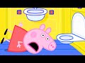 🔴 The Boo Boo Moments - Peppa Pig Special