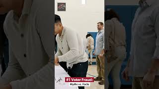 Debunking Texas Political Myths