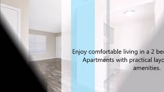2 Bedroom Flat for Rent in Waco, TX