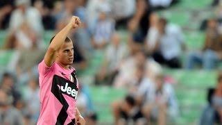 02/09/2012 - Serie A TIM - Udinese-Juventus 1-4