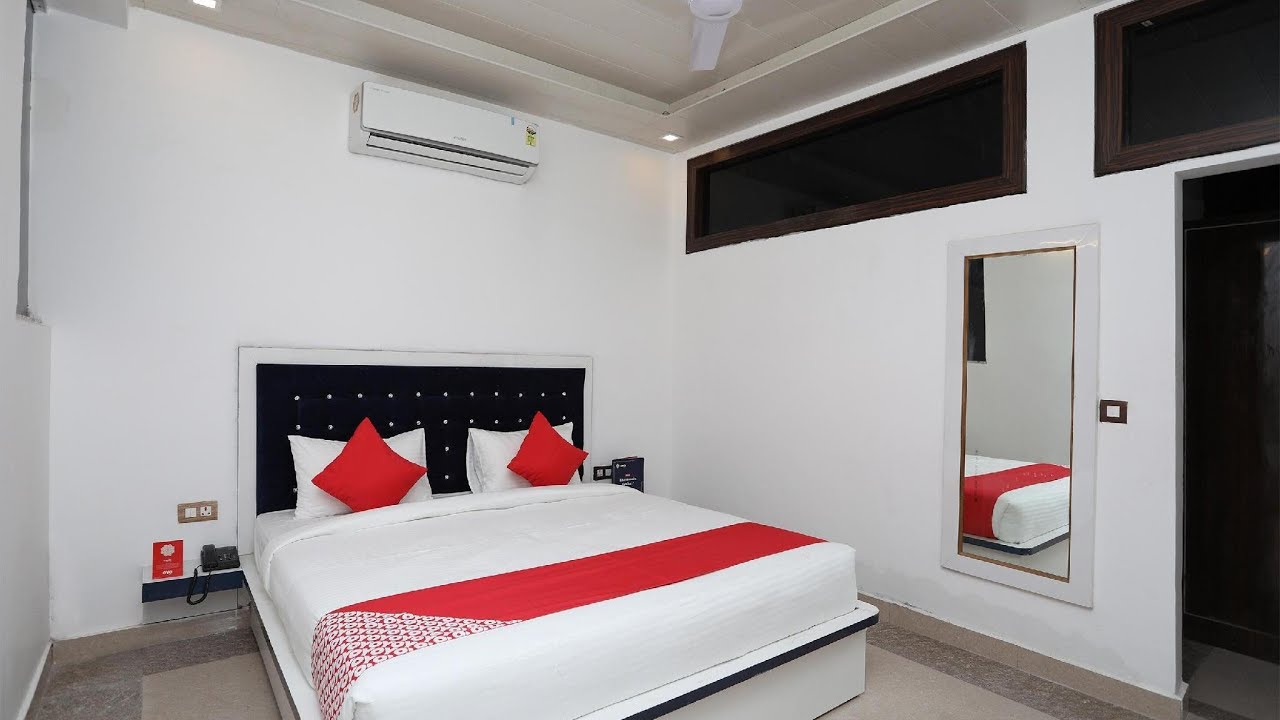 OYO Flagship Hotel Uk-07, Dehradun, India | Holidays In India