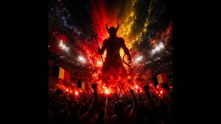 Clip Vidéo Rouge Comme Le Feu - Hymne Non Officiel Diables Rouges - Coupe Du Monde 2026