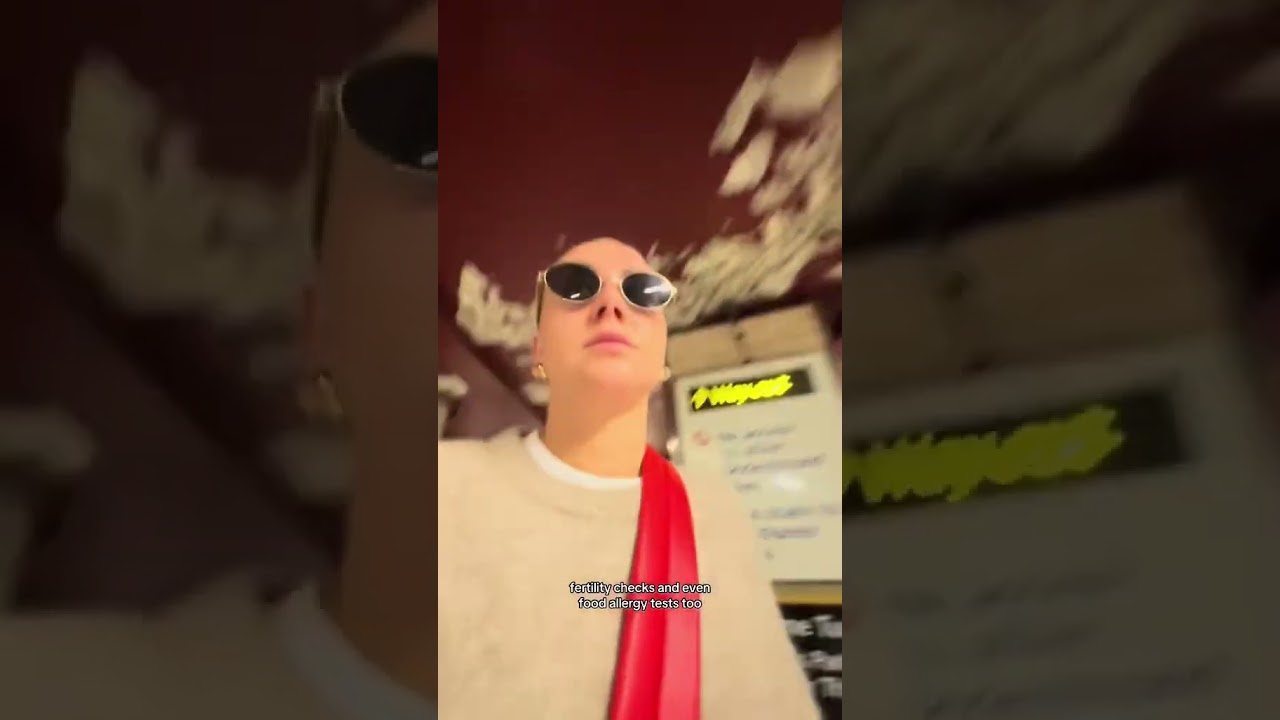 Why Early Health Testing Matters More Than Ever