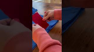 100things  100daysofschool kindergarten kindergartenactivity momoffive homework supermario