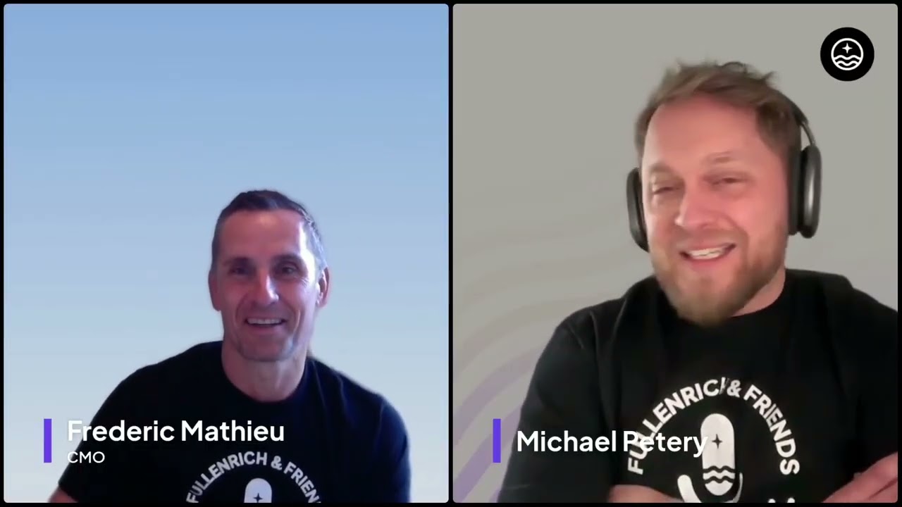 Episode 5: Turn 10,000 Anonymous Emails Into 9,000 Contact Cards — Hey By The Way Demo