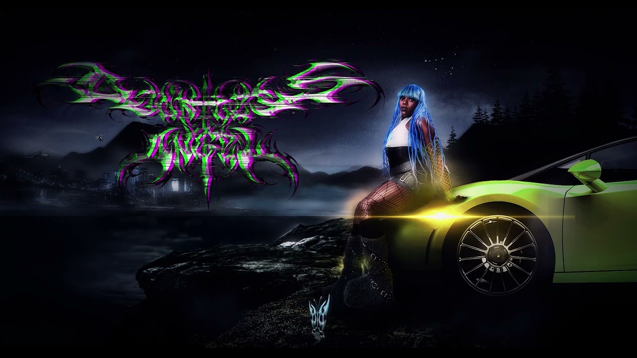 Indigo Heaven - Listen (Official Audio)