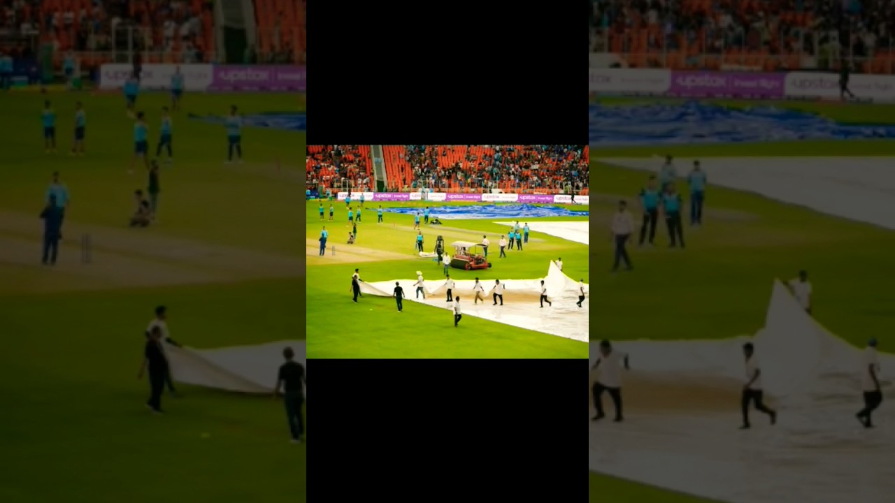 GT vs CSK final 2023 update|| Toss delayed due to rain || ipl 2023 gt vs csk 