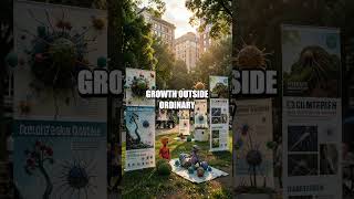 Beyond the usual ladder: Discover twenty offbeat careers