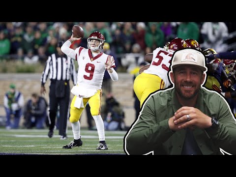 College Football Analysis: