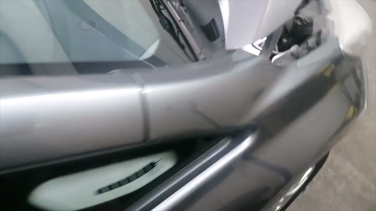 Nissan Note Vin Number Location How to find