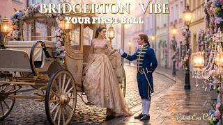 [Playlist] Falling in Love at the Mayfair Ball 🕊️ | Elegant Regency Waltz