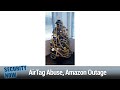 Log4j & Log4Shell - Apple AirTag Abuse, Amazon Outage and Cloud Dependence, New WordPress Threats