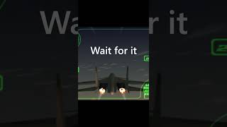 Ace Combat 3 engine sounds were way ahead of its time! #shorts #acecombat7 #acecombat3