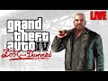 [LIVE] GTA 4 : The Lost And Damned - #2 - Conexão com Niko Bellic
