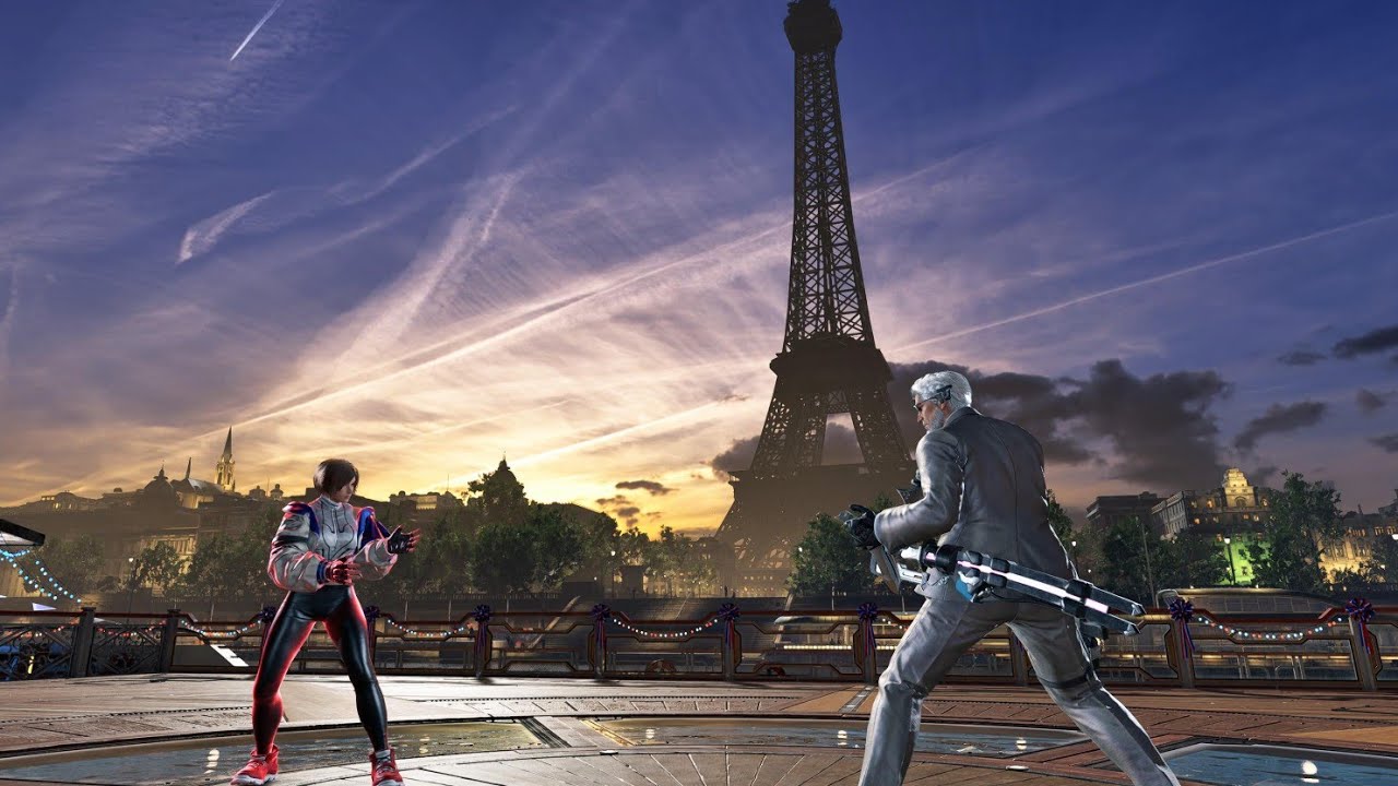 Esse francês sempre dá trabalho