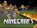 KÖYE KATLİAM!!! | Minecraft: Türkçe Modsuz Survival | Bölüm 46