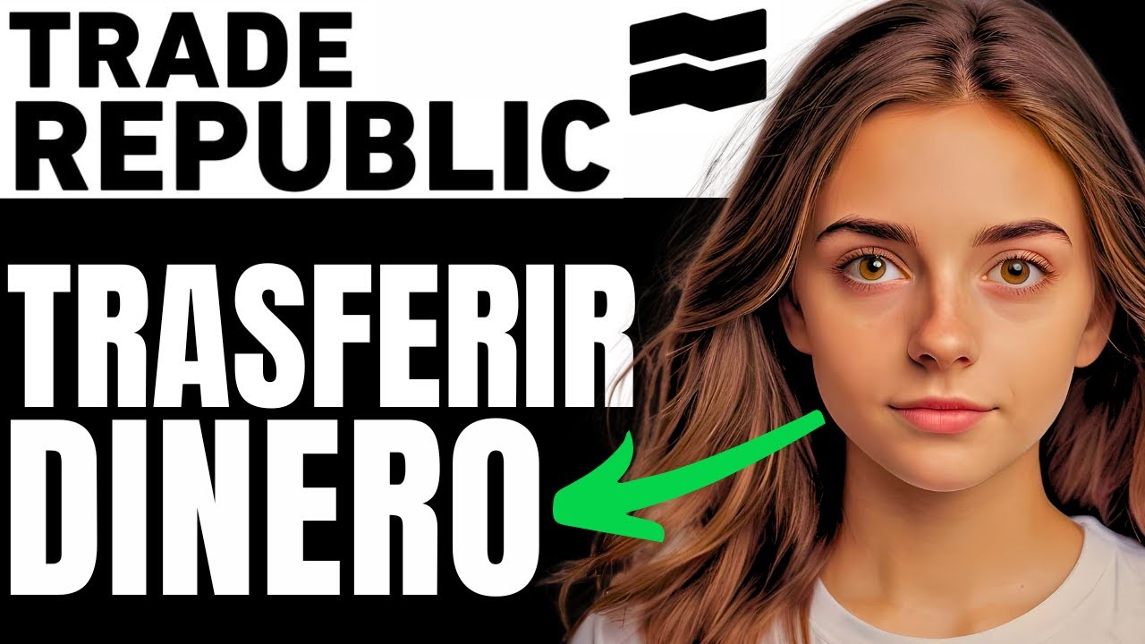 Cuanto Tardan Las Transferencias De Trade Republic