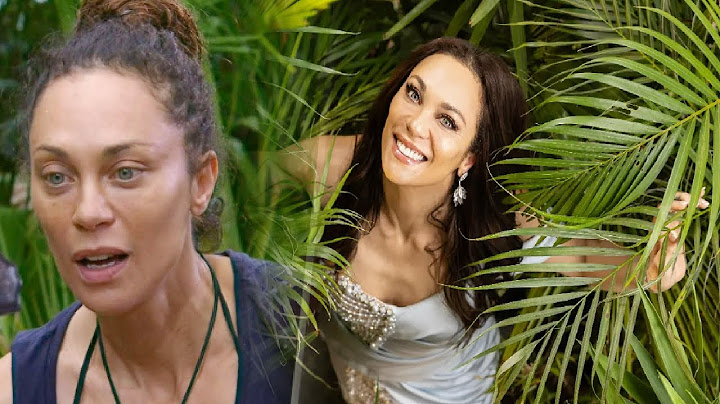Lilly Becker: Dschungelkönigin 2025 überrascht mit radikalem Haar-Makeover!
