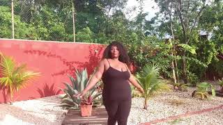 Curvy Kissi X Cancún 1018