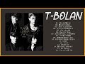 T-BOLAN シングル集 [Full Album] ♫♫ 史上最高の曲 ♫♫ ホットヒット曲 ♫♫ Best Playlist ♫♫ Top Best Songs