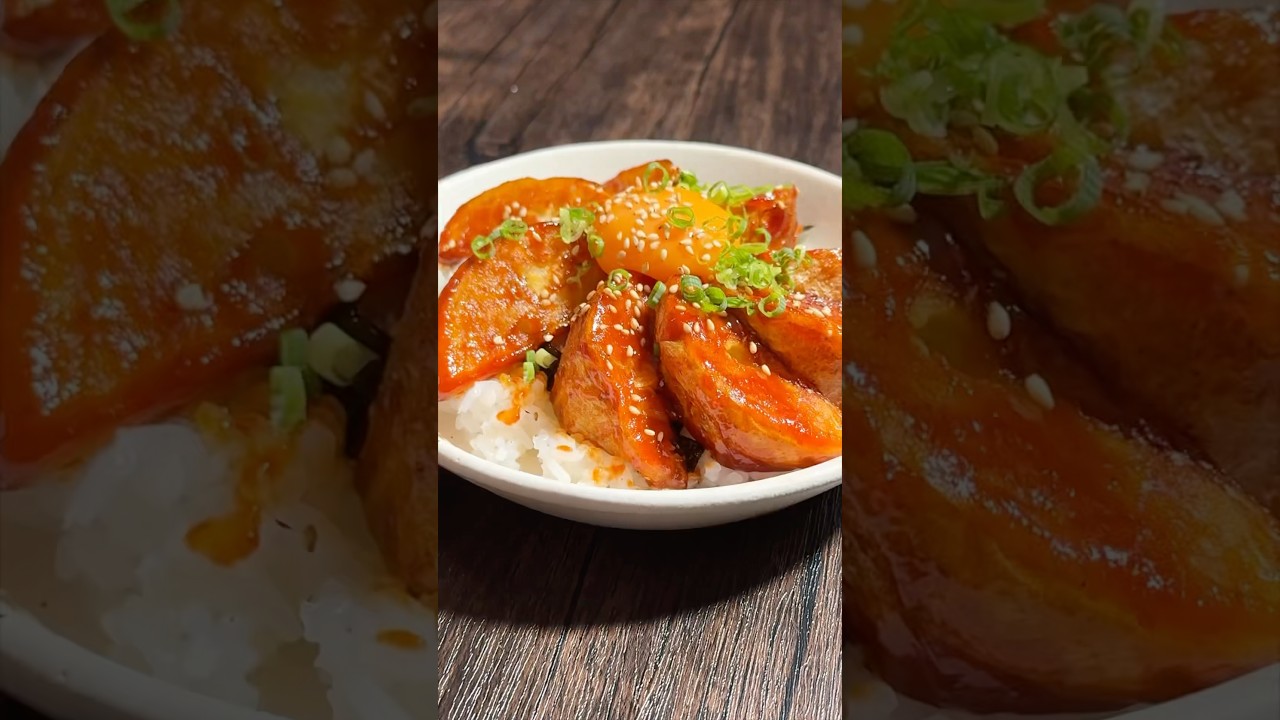 French fries lovers, check this out🥔] If you mix this with French