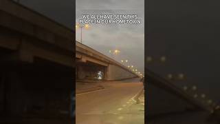 Have you seen this place 🧐❓ #liminalspace