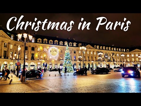 Video: Tržni centar Carrousel du Louvre u Parizu, Francuska