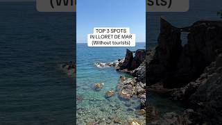 Top 3 Hidden Places in Lloret de Mar ðŠðļ | Costa Brava Travel Guide 2026 Top 3 Hidden Places in Lloret de Mar ðŠðļ | Costa Brava Travel Guide 2026