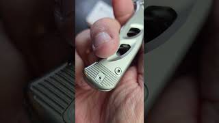 Dreamtech D4260 Full🎦coming soon! #timbersedgeknives