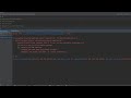 Android Gradle plugin requires Java 11 to run. You are currently using Java 1.8.